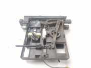 Bedienung Klimaanlage 275150F000 Nissan Terrano II (R20/TR50) Geländewagen 2.7 SE TD (TD27T)