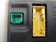 Bedienung Klimacontrolle 9646627977 Peugeot 307 SW (3H) Kombi 1.6 HDiF 110 16V (DV6TED4(9HZ))