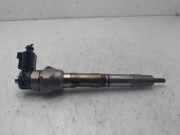 Kraftstoff-Injector 04L130277AD Skoda Rapid Liftback 1.6 TDI 16V (CXMA(Euro 6))