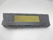 Tachoeinheit Kmh 9664365280 Citro?n C4 Grand Picasso (UA) Gro?raumlimousine 1.6 HDiF 16V 110 (DV6TED4(9HZ)) DV6TED4(9HZ)