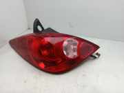 Rücklicht Links 26559EM01A Nissan Tiida (C11X) Schrägheck 1.6 16V (HR16DE)