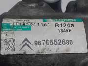 Klima Pumpe 9676552680 Citroën Jumper (U9) Van 2.2 HDi 110 (4H03)