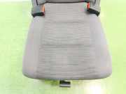 Sitz Mitte Hinten 1T0883406AA Volkswagen Touran (1T1/T2) Großraumlimousine 1.9 TDI 105 (BLS) BLS