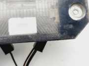 Kennzeichenbeleuchtung 3M5A13550A Ford Focus II Limousine 1.6 TDCi 16V 90 (HHDA)