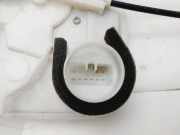 Türschloss Rechts Hinten 1607958580 Citroën C4 Aircross (BU) SUV 1.6 HDi 16V 115 (DV6C(9HD))