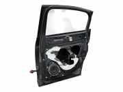 Tür Rechts Hinten 9008R8 Citroën C5 III Berline (RD) Schrägheck 1.6 HDiF 16V (DV6TED4(9HZ))