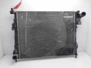 Radiator 8200411166 Renault Trafic New (FL) Van 2.0 dCi 16V 90 (M9R-780)