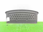 Hutablage 6Y0867769G Skoda FABIA (6Y2/6Y3) Young Line 69 CV / 51 KW