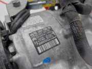 Klima Pumpe 9834779880 Peugeot 2008 (CU) Großraumlimousine 1.6 Blue HDi 100 (DV6FD(BHY))