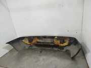 Stoßstange Hinten 6729619 Ford Escort 5 (AAL/ABL) Schrägheck 1.6i 16V (E2) (L1E)