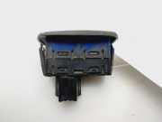 Schalter Für Elekt. Fensterheber Rechts Hinten 96515962ZF Citroën C5 II Berline (RC) Schrägheck 2.0 HDiF 16V (DW10BTED4(RHR))