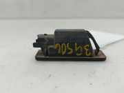 Kennzeichenbeleuchtung 9635678580 Peugeot 607 (9D/U) Limousine 2.2 HDi 16V FAP (DW12TED4(4HX))