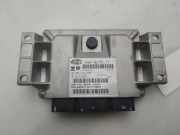 Motorsteuergerät 9653979480 Peugeot 1007 (KM) Schrägheck 1.4 16V (ET3J4(KFU))