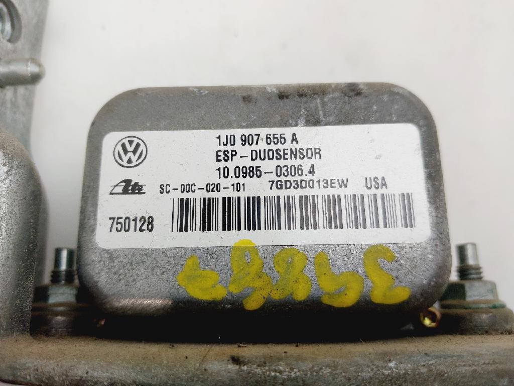 Sensor 1J0907655A Volkswagen Golf IV (1J1) Schrägheck 1.9 SDI (AQM) AQM