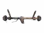 Hinterachsgetriebe - 4138826 Ford , CAJA CERR. CORTO 95 FT 120 2.5 76 CV / 56 KW