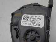 Gaspedal 1590065J10 Suzuki Grand Vitara II (JT) SUV 1.9 DDiS (F9Q)