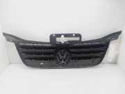 Grill 1T0853651A Volkswagen Caddy III (2KA,2KH,2CA,2CH) Van 1.9 TDI (BLS) BLS