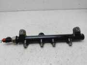 Einspritzdüsen Düsenstock A6640700295 SsangYong Kyron SUV 2.0 M 200 Xdi 16V 4x4 (D20DT(OM664.950))