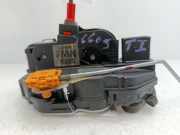 Dritte Bremsleuchte 95151129 Opel X Excellence Start/Stop 140 CV / 103 KW