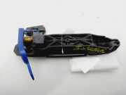 Türgriff Außen Links Hinten 6921142010 Toyota Yaris II (P9) Schrägheck 1.3 16V VVT-i (2SZFE)