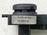 Spiegelverstellung Schalter BJOE66600 Mazda 3 BERLINA (BK) 1.6 CRDT Active+ 109 CV / 80 KW