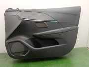 Türverkleidung Rechts Vorne 98301558QU Peugeot 208 II (UB/UH/UP) Schrägheck 5-drs 1.2 Vti 12V PureTech 100 (EB2ADT(HNK))