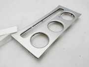 Zierleiste ACHTERLICHT 3C0863100 Volkswagen Passat Variant (3C5) Kombi 2.0 TDI 16V 140 (BKP) BKP