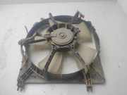Kühlerventilator 1636328160 Toyota RAV4 (A2) Geländewagen 2.0 D-4D 16V 4x4 (1CD-FTV)