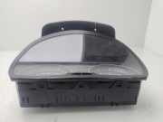 Tachoeinheit Kmh 345158103 BMW X3 (E83) SUV 2.0d 16V (N47-D20A)