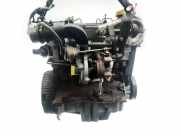 Motor K9K702 Renault Clio II (BB/CB) Schrägheck 1.5 dCi 80 (K9K-702)