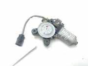Fensterhebermotor Rechts Hinten 9882026200 Hyundai Santa Fe I SUV 2.0 CRDi 16V 4x4 (D4EA)