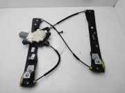 Fensterheber Rechts Vorne BM51A23200BE Ford Focus 3 Schrägheck 1.6 TDCi (T1DA(Euro 5)) 2014