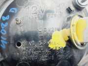 R?cklicht Rechts Innen BR5S513H0B Mazda BERLINA (BK) 1.6 CRDT Active 109 CV / 80 KW