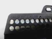 Türgriff Außen Links Hinten 806B04979R Renault Captur I (2R) SUV 0.9 Energy TCE 12V (H4B-B4)