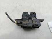 Heckschloss 8200947699 Renault Clio III (BR/CR) Schrägheck 1.2 16V TCe 100 (D4F-784)