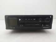 Radio 7643755513 Renault 19 Phase I (B/C53) Schrägheck 1.9 D,TD,GTD (F8Q-706)