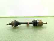 Antriebswelle Links Vorne 1693603372 Mercedes-Benz B (W245) Schrägheck 2.0 B-180 CDI 16_V (OM640.940)