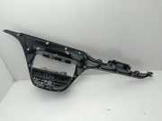 Mittelkonsole 9673830077 Peugeot 2008 (CU) Großraumlimousine 1.6 Blue HDi 100 (DV6FD(BHY))