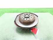 Achsschenkel Halter Links Hinten 334039 Peugeot 607 (9D/U) Limousine 2.2 HDi 16V FAP (DW12TED4(4HX))