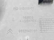 R?cklicht Links BUMPER 9653548780 Citro?n C4 Grand Picasso (UA) Gro?raumlimousine 1.6 HDiF 16V 110 (DV6TED4(9HZ)) DV6TED4(9HZ)