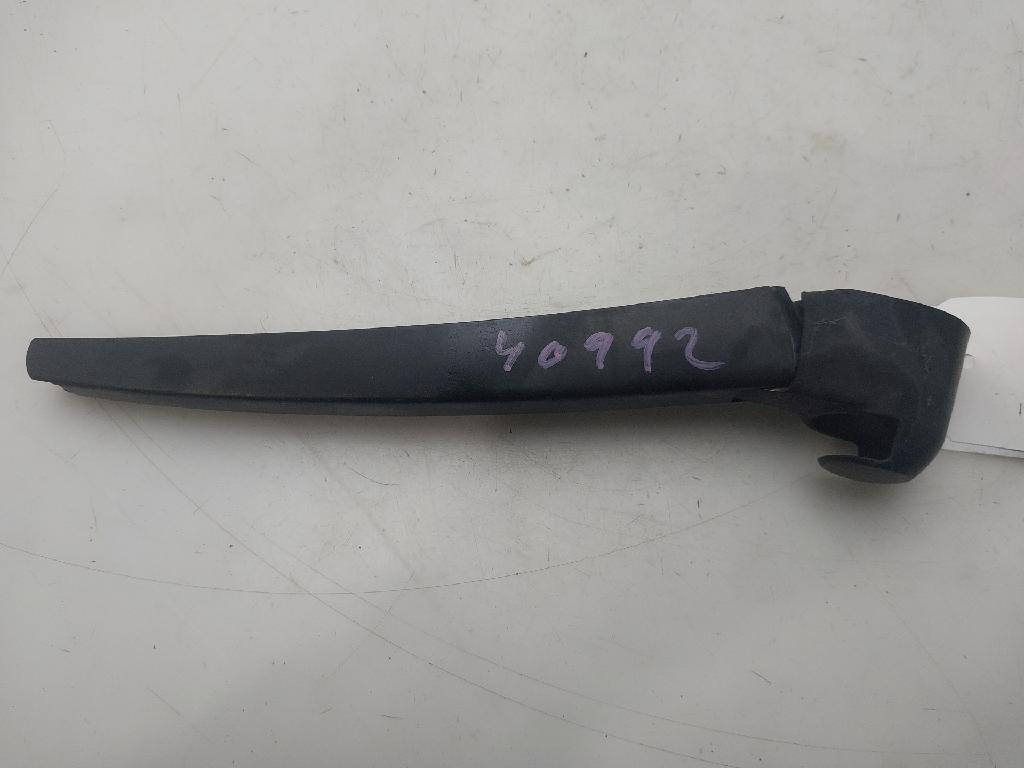 Scheibenwischer Hinten 6Q6955707B Seat Leon (1P1) Schrägheck 5-drs 1.6 TDI 16V 105 (CAYC)