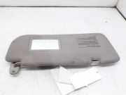 Sonnenblende Rechts 85270H1101QS Hyundai Terracan SUV 2.9 CRDi 16V (J3)