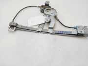 Fensterheber Rechts Hinten 1U4839402G Skoda Octavia (1U2) Liftback 1.9 TDi GLX,SLX (ALH)