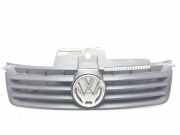 Grill 6Q0853651 Volkswagen Polo IV (9N1/2/3) Schrägheck 1.9 TDI 100 (ATD) ATD