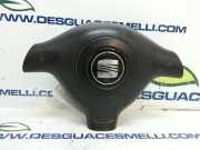 Airbag Lenkrad 1M0880201K Seat Leon (1M1) Schrägheck 5-drs 1.9 TDI 100 (AXR)