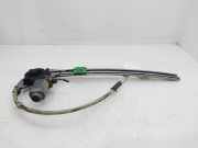 Fensterheber Rechts Hinten 8200008330 Renault Laguna II Grandtour (KG) Kombi 5-drs 1.9 dCi 120 (F9Q-750)