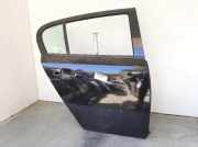Tür Rechts Hinten 124091 Opel ASTRA H BERLINA Enjoy 101 CV / 74 KW
