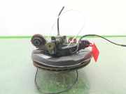 Achsschenkel Halter Rechts Hinten 33326792522 BMW 3 serie (F30) Limousine 316d 2.0 16V (N47-D20C)