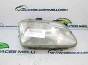 Scheinwerfer Rechts 4706 Renault I BERLINA Schr?gheck (BA0) 1.4 75 CV / 55 KW