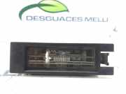 Kennzeichenbeleuchtung 13155653 Opel Astra H SW (L35) Kombi 1.7 CDTi 16V (Z17DTH)